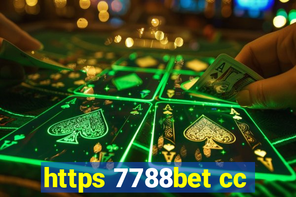 https 7788bet cc